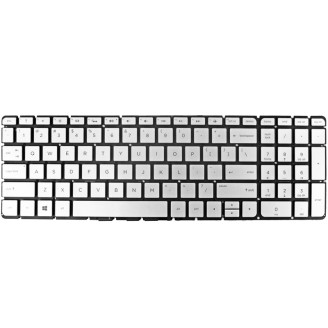 Laptop keyboard for HP 15-dw0014na 15-dw0015ns